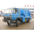 Dongfeng 10cmb bras hydraulique à bras oscillant au Yémen